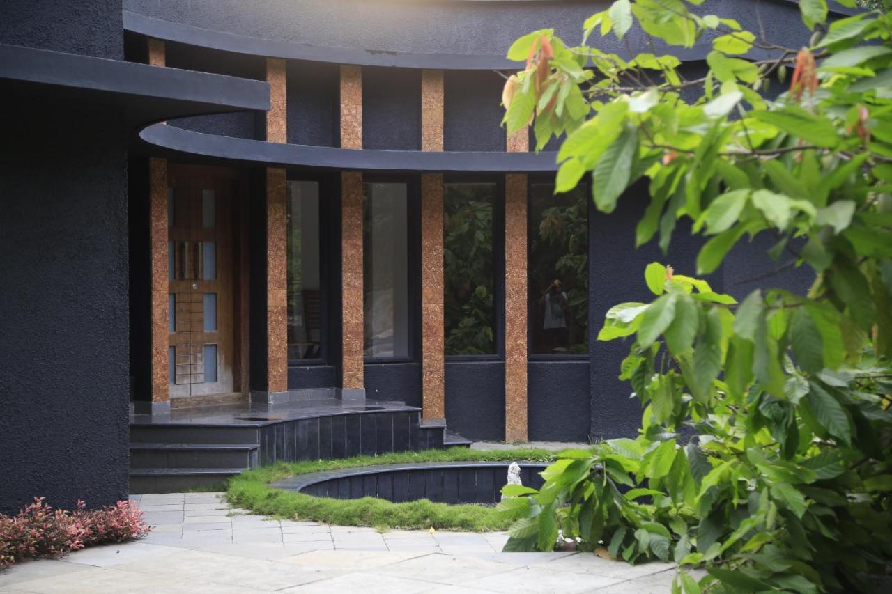 Sattva-The Awakening Garden Hotel Kakkadampoyil Eksteriør billede